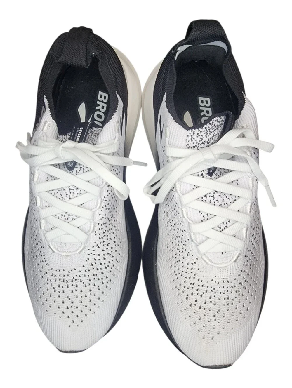 Brooks glycerin stealthfit